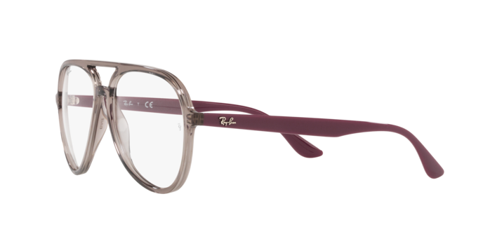 Ray-Ban Eyeglasses RX4376V 8083