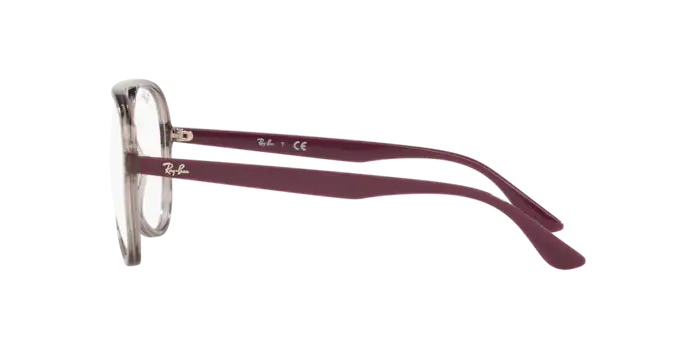 Ray-Ban Eyeglasses RX4376V 8083