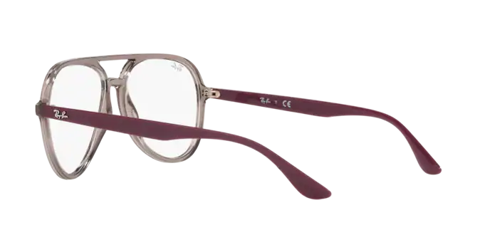 Ray-Ban Eyeglasses RX4376V 8083