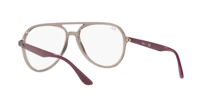 Ray-Ban Eyeglasses RX4376V 8083