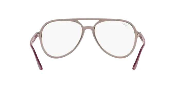 Ray-Ban Eyeglasses RX4376V 8083