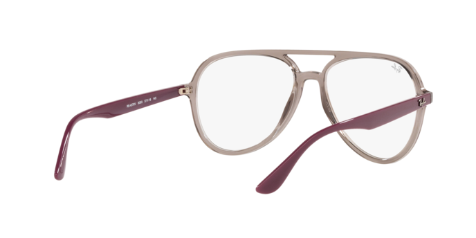 Ray-Ban Eyeglasses RX4376V 8083