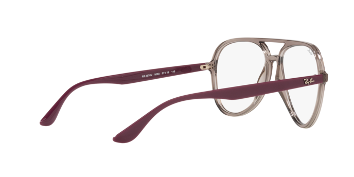 Ray-Ban Eyeglasses RX4376V 8083