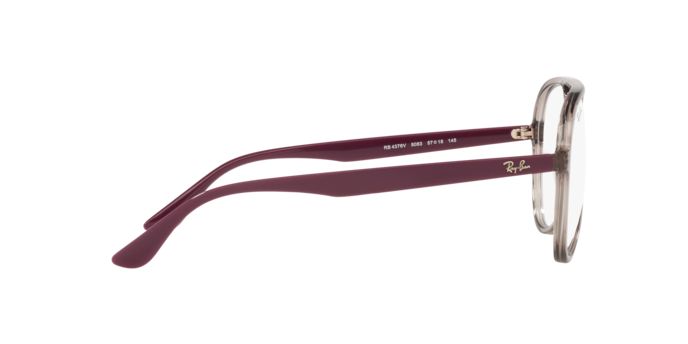 Ray-Ban Eyeglasses RX4376V 8083