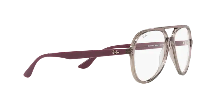 Ray-Ban Eyeglasses RX4376V 8083