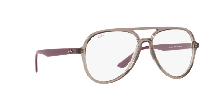 Ray-Ban Eyeglasses RX4376V 8083