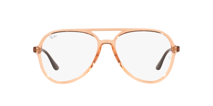 Ray-Ban Eyeglasses RX4376V 8172