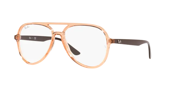 Ray-Ban Eyeglasses RX4376V 8172