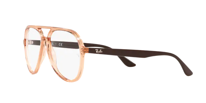 Ray-Ban Eyeglasses RX4376V 8172