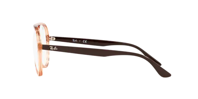 Ray-Ban Eyeglasses RX4376V 8172