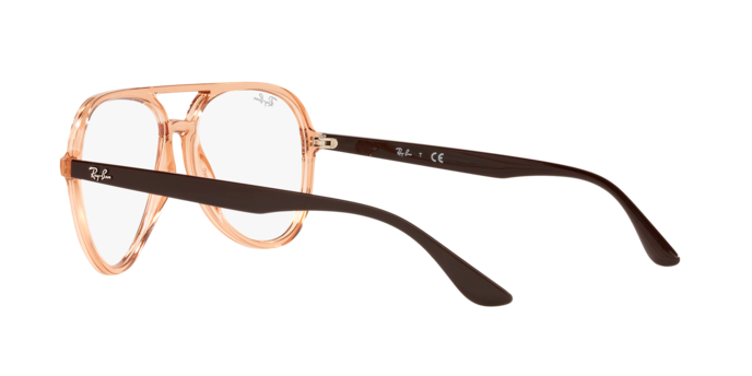 Ray-Ban Eyeglasses RX4376V 8172