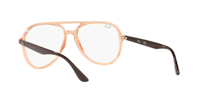 Ray-Ban Eyeglasses RX4376V 8172