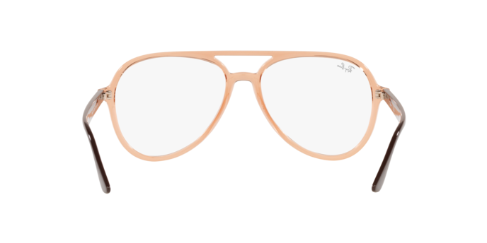 Ray-Ban Eyeglasses RX4376V 8172