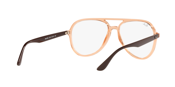 Ray-Ban Eyeglasses RX4376V 8172