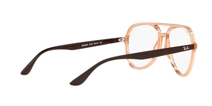 Ray-Ban Eyeglasses RX4376V 8172