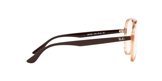 Ray-Ban Eyeglasses RX4376V 8172