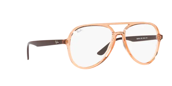 Ray-Ban Eyeglasses RX4376V 8172