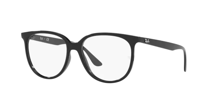 Ray-Ban Eyeglasses RX4378V 2000