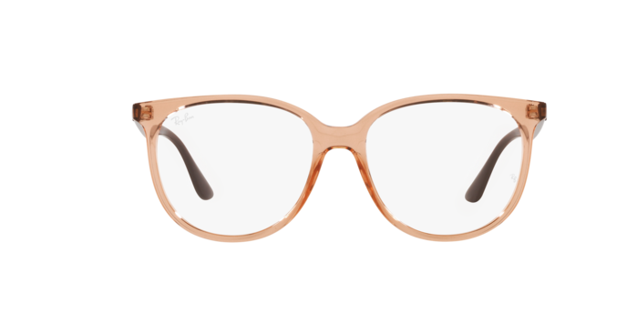 Ray-Ban Eyeglasses RX4378V 8172