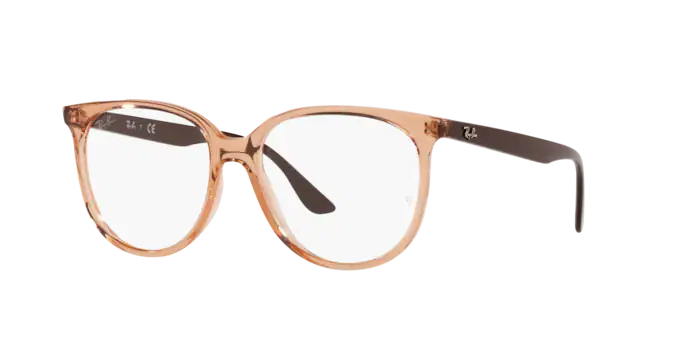 Ray-Ban Eyeglasses RX4378V 8172