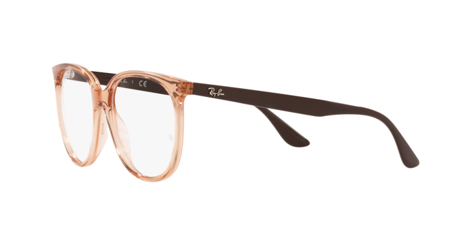 Ray-Ban Eyeglasses RX4378V 8172