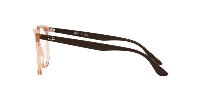 Ray-Ban Eyeglasses RX4378V 8172