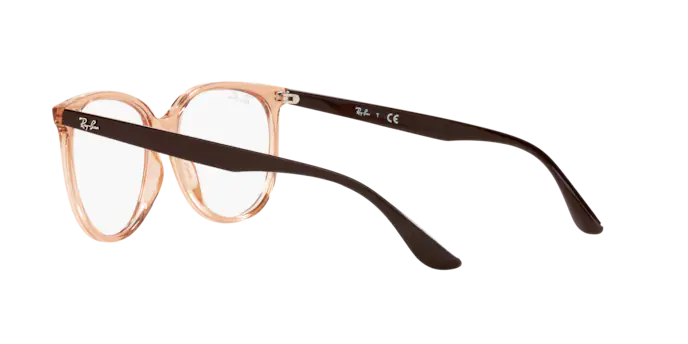 Ray-Ban Eyeglasses RX4378V 8172