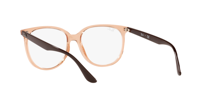 Ray-Ban Eyeglasses RX4378V 8172