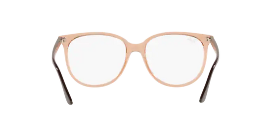 Ray-Ban Eyeglasses RX4378V 8172