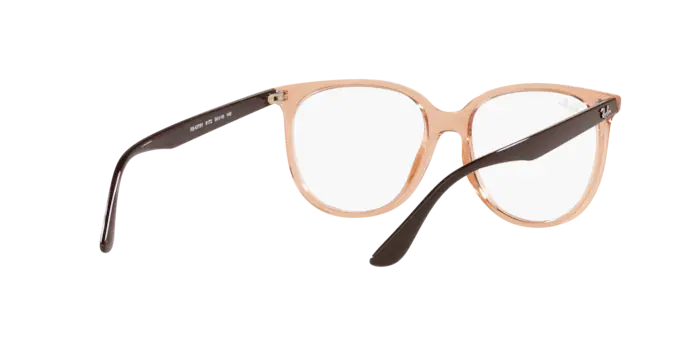 Ray-Ban Eyeglasses RX4378V 8172