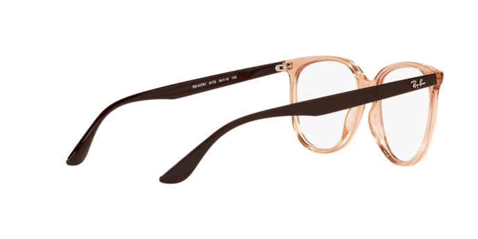 Ray-Ban Eyeglasses RX4378V 8172