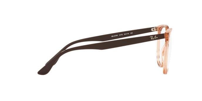 Ray-Ban Eyeglasses RX4378V 8172