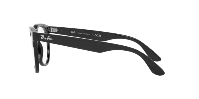 Ray-Ban Iris Eyeglasses RX4471V 8192