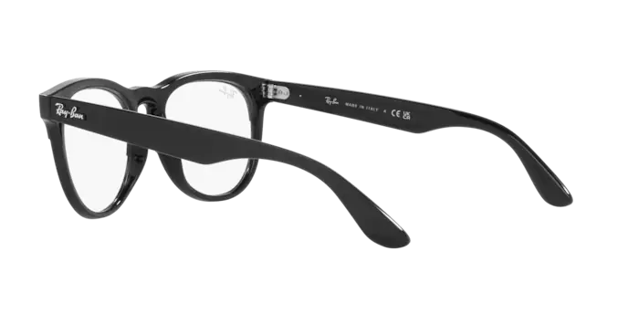 Ray-Ban Iris Eyeglasses RX4471V 8192