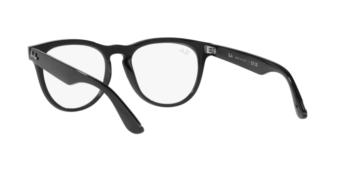 Ray-Ban Iris Eyeglasses RX4471V 8192