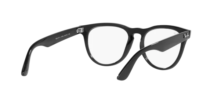 Ray-Ban Iris Eyeglasses RX4471V 8192