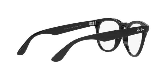 Ray-Ban Iris Eyeglasses RX4471V 8192