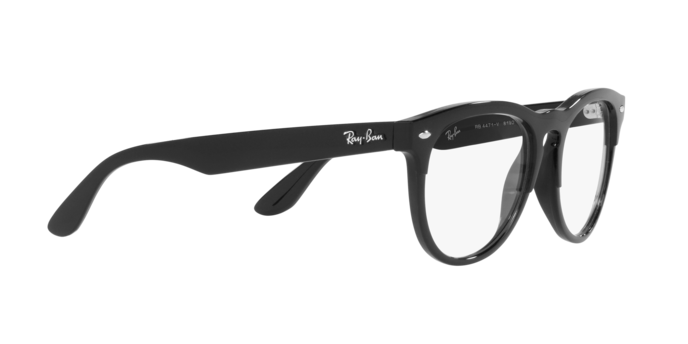 Ray-Ban Iris Eyeglasses RX4471V 8192