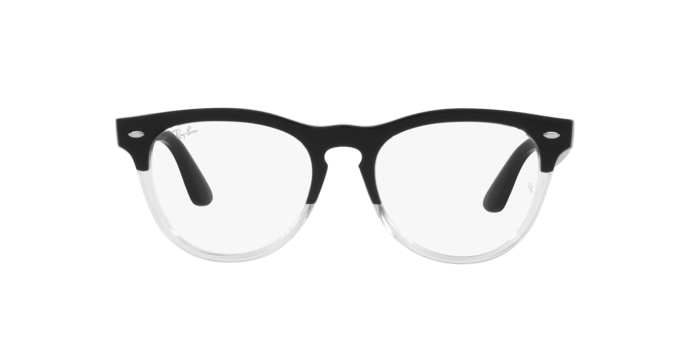 Ray-Ban Iris Eyeglasses RX4471V 8193