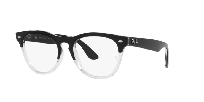 Ray-Ban Iris Eyeglasses RX4471V 8193