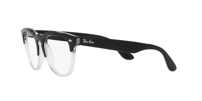 Ray-Ban Iris Eyeglasses RX4471V 8193