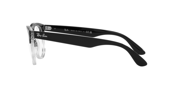 Ray-Ban Iris Eyeglasses RX4471V 8193