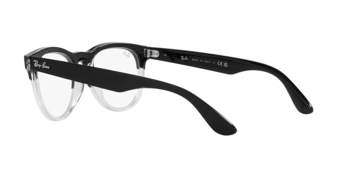 Ray-Ban Iris Eyeglasses RX4471V 8193