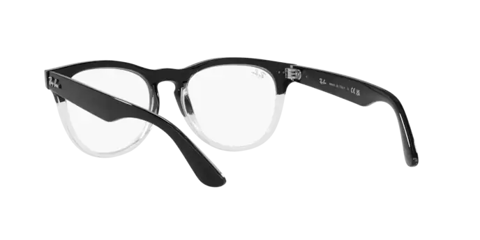 Ray-Ban Iris Eyeglasses RX4471V 8193