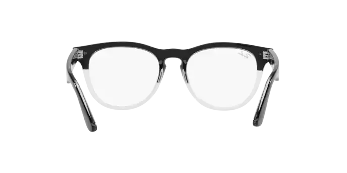 Ray-Ban Iris Eyeglasses RX4471V 8193