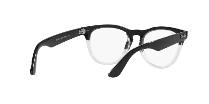 Ray-Ban Iris Eyeglasses RX4471V 8193