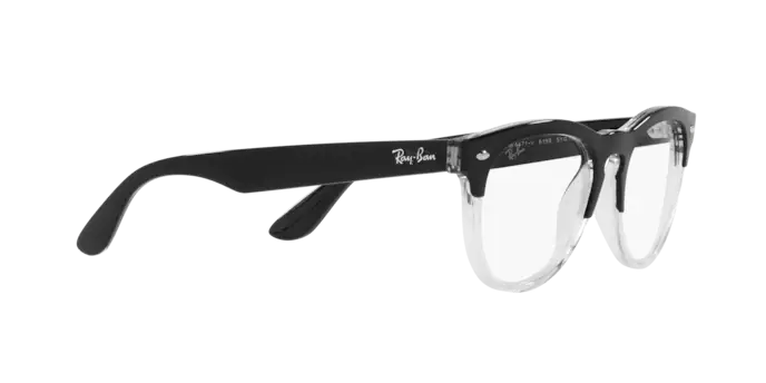 Ray-Ban Iris Eyeglasses RX4471V 8193