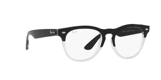 Ray-Ban Iris Eyeglasses RX4471V 8193