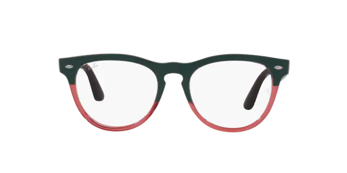 Ray-Ban Iris Eyeglasses RX4471V 8194