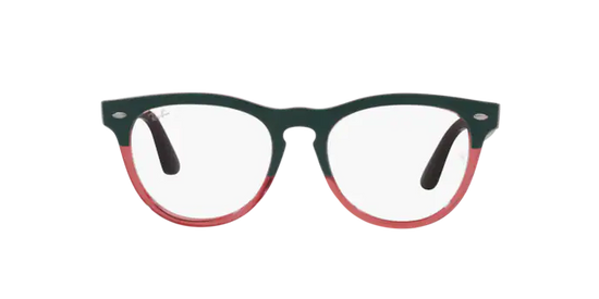 Ray-Ban Iris Eyeglasses RX4471V 8194